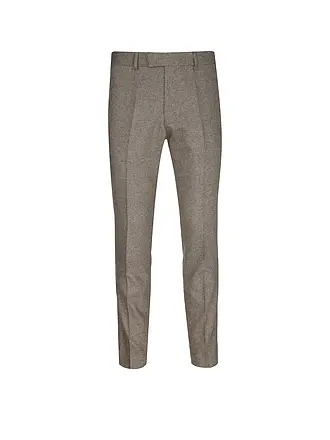 TIGER OF SWEDEN | Anzughose | beige